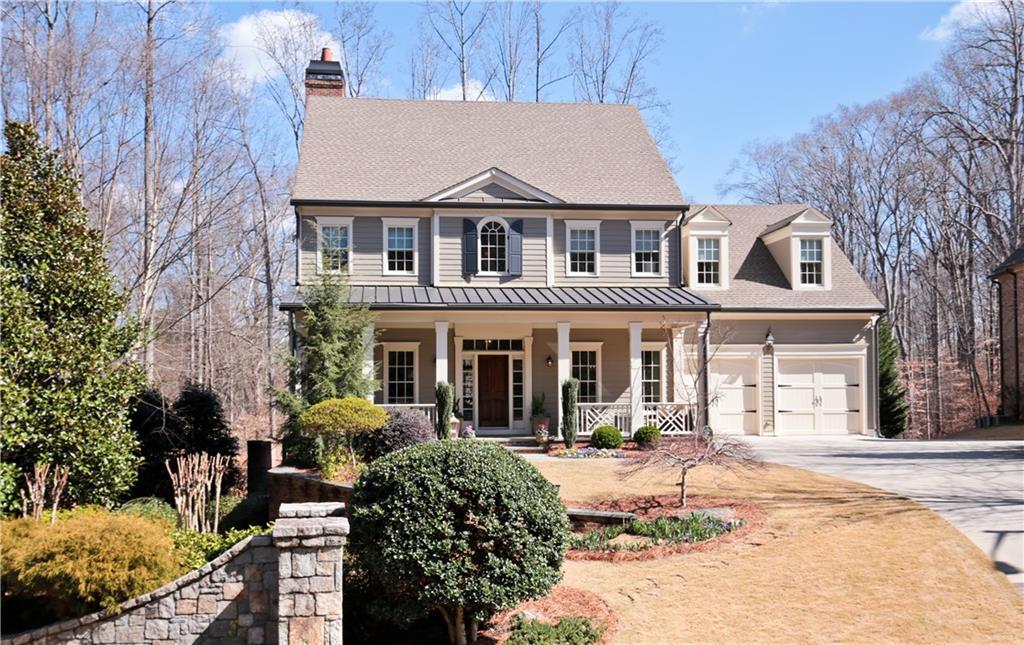 5701 Registry Oaks Ln., Mableton, GA 30126