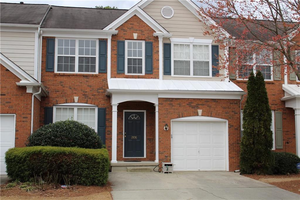 2836 Commonwealth Cir. #74, Alpharetta, GA 30004