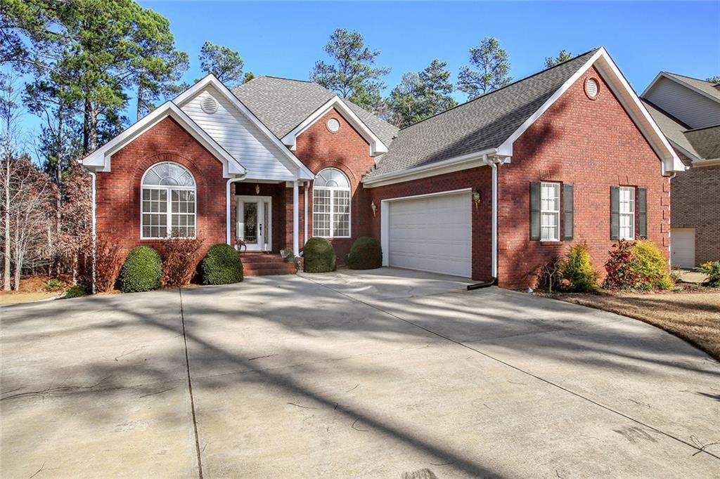521 Mary Margaret Walk, Loganville, GA 30052