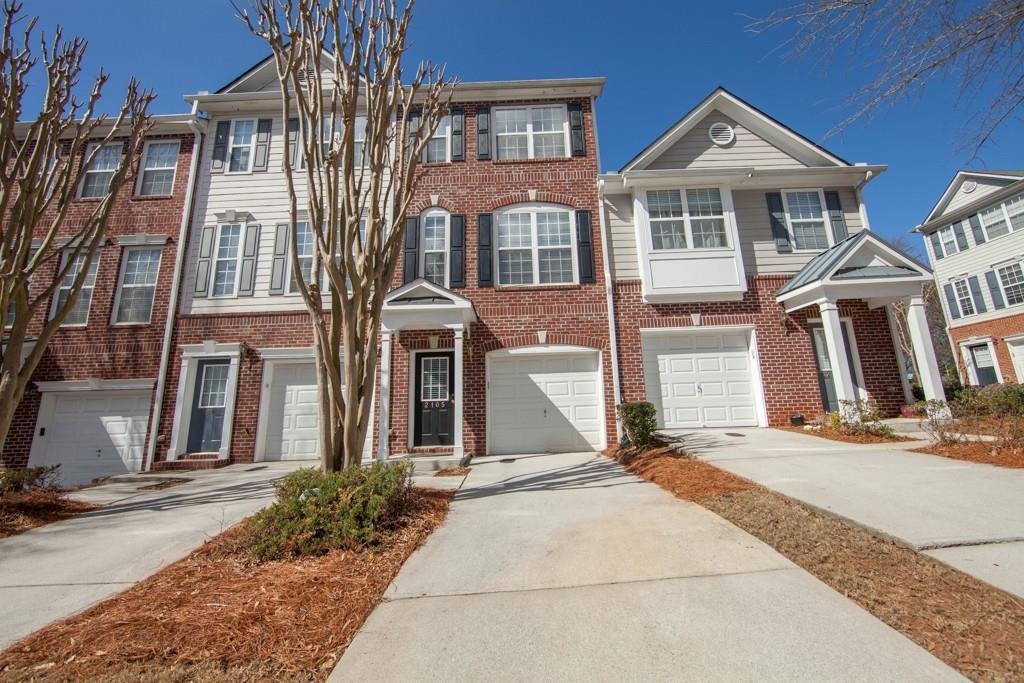 2105 Dillard Crossing, Tucker, GA 30084