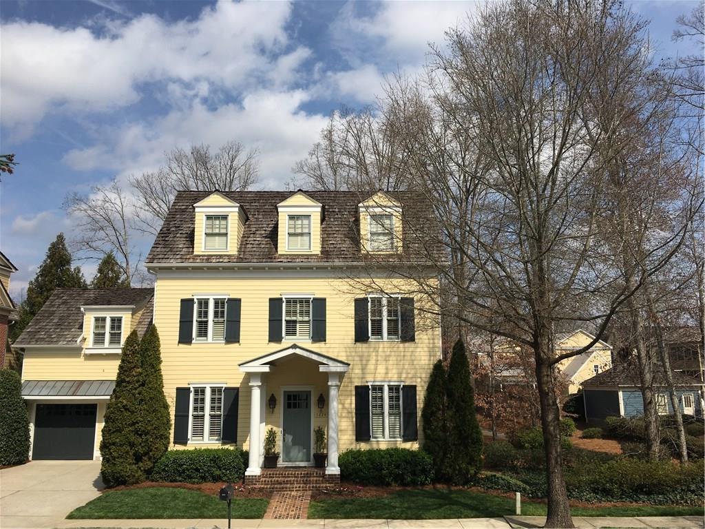 5824 Long Park Rd., Cumming, GA 30040