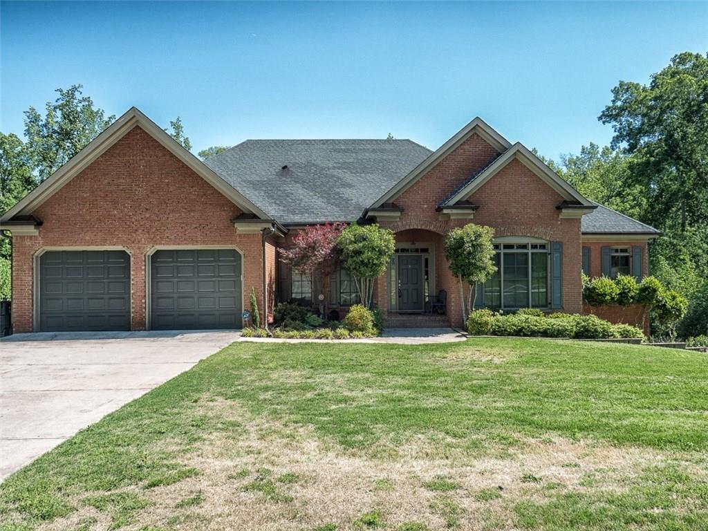 7861 Gable Dr., Douglasville, GA 30135