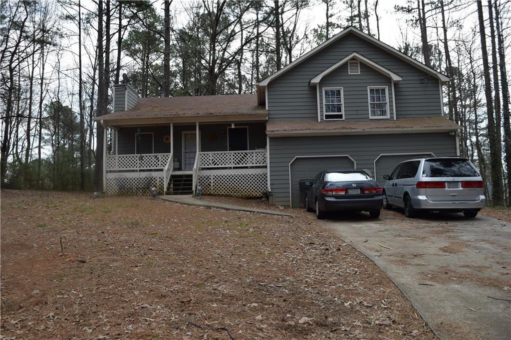 40 Cagle Way, Hiram, GA 30141