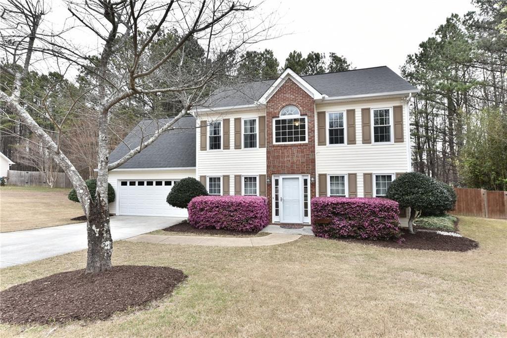 2505 Hamilton Parc Ln., Buford, GA 30519