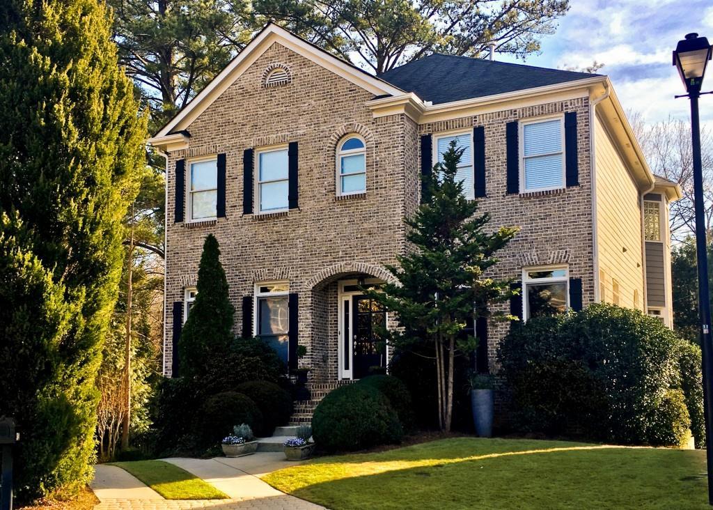 504 Wilfawn Way, Avondale Estates, GA 30002