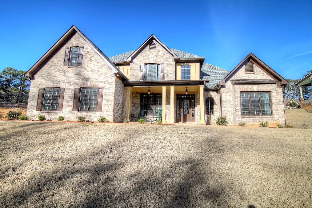 4742 W Lakeshore Dr., Acworth, GA 30101