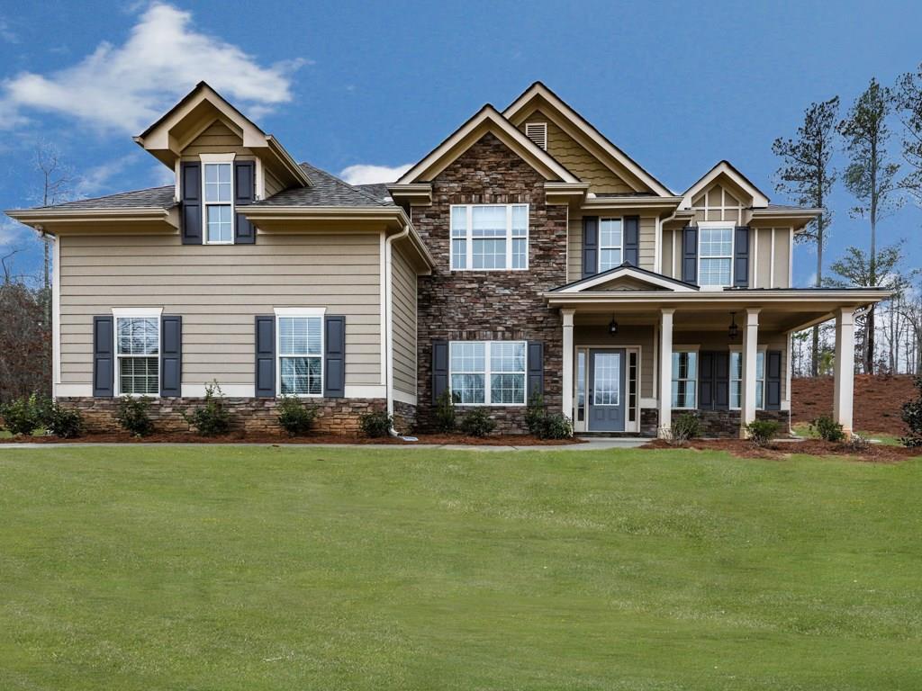 500 Rabun Ct., Canton, GA 30115