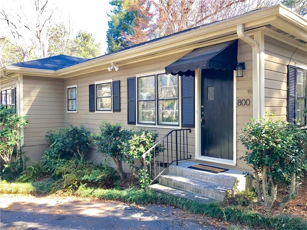 800 Piedmont Way, Atlanta, GA 30324