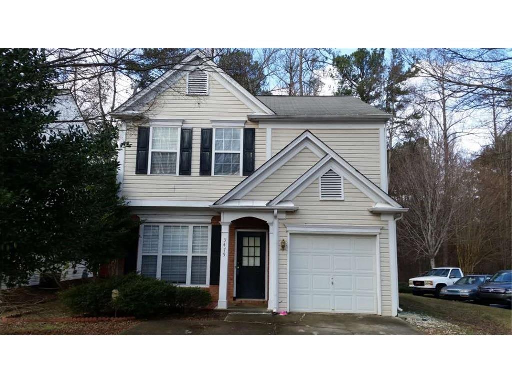 3475 Oxwell Dr., Duluth, GA 30096