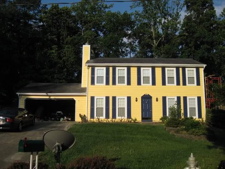 3900 Murdock Ct., Duluth, GA 30096