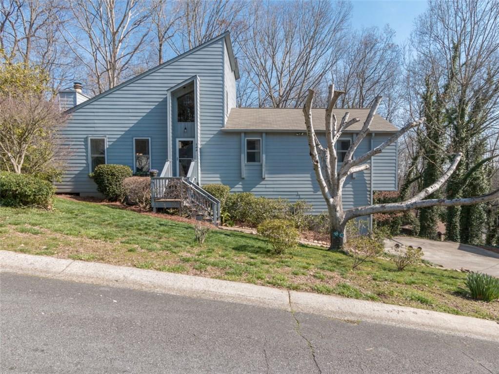 199 Shalloway Dr., Kennesaw, GA 30144