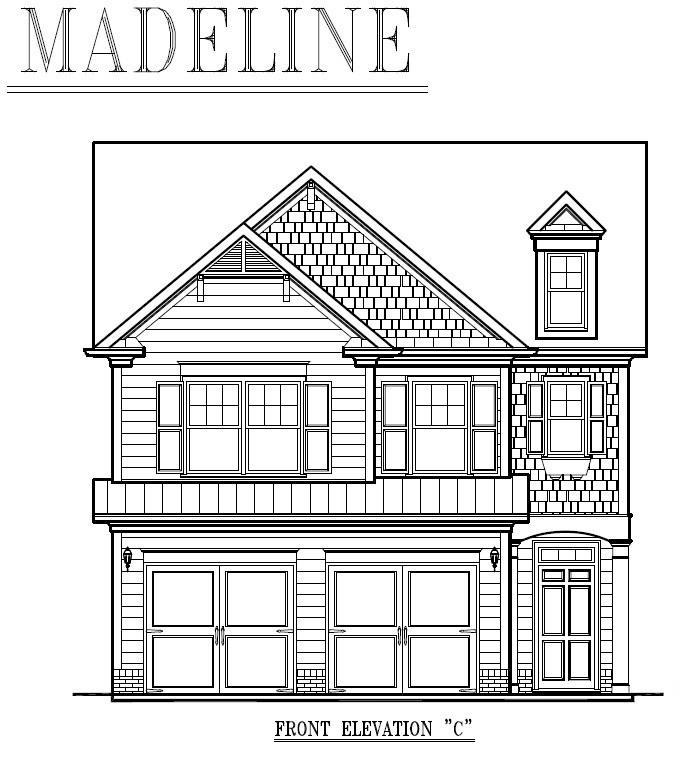 2955 Frederica Ct. #152, Douglasville, GA 30135