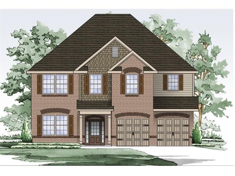 3452 Hancock View, Decatur, GA 30034