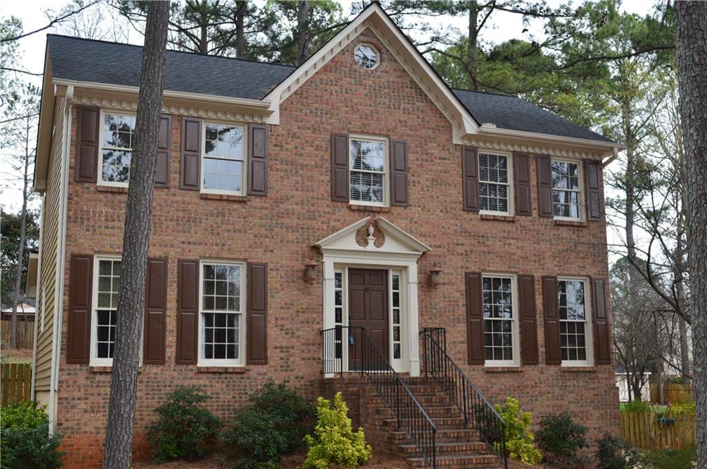 969 Flowers Crossing, Lawrenceville, GA 30044