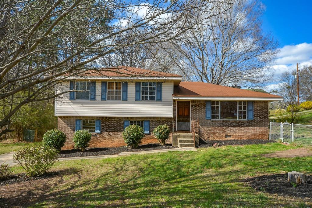 8406 San Jose Tr., Jonesboro, GA 30236