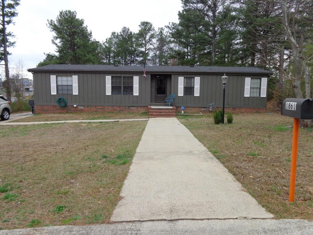 1861 Marie Way, Lawrenceville, GA 30043