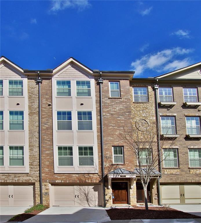 273 Goodson Way, Atlanta, GA 30309