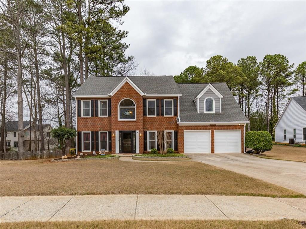 1908 Westover Ln., Kennesaw, GA 30152