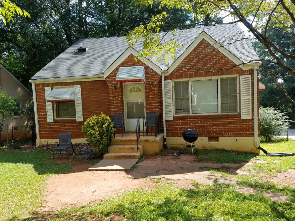 620 Quillian Ave., Decatur, GA 30032