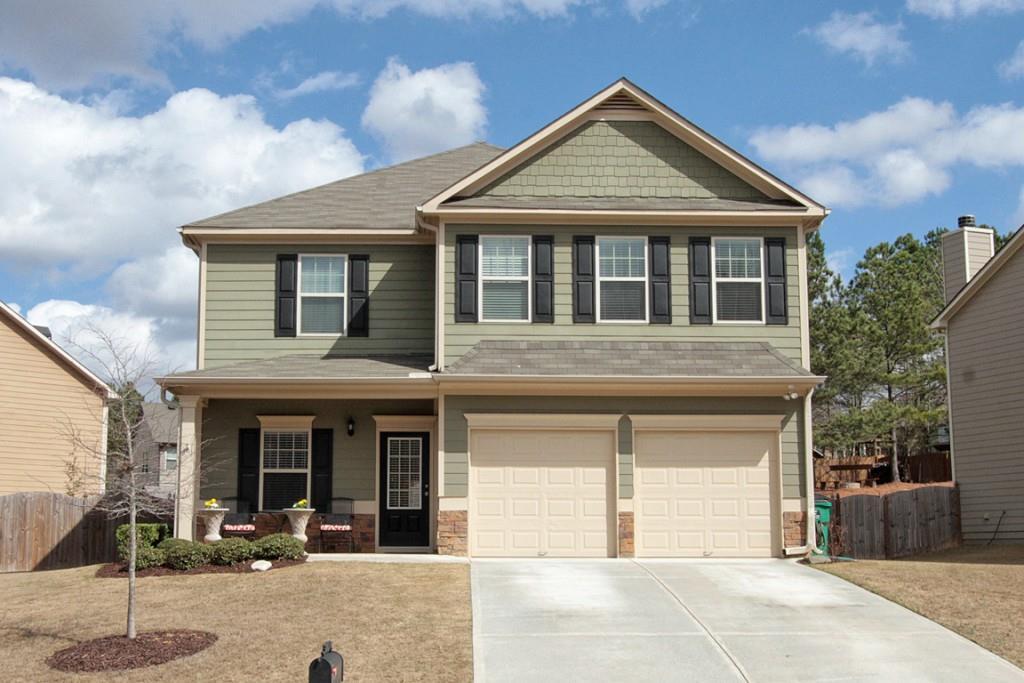 2011 Beyers Landing Dr., Buford, GA 30519