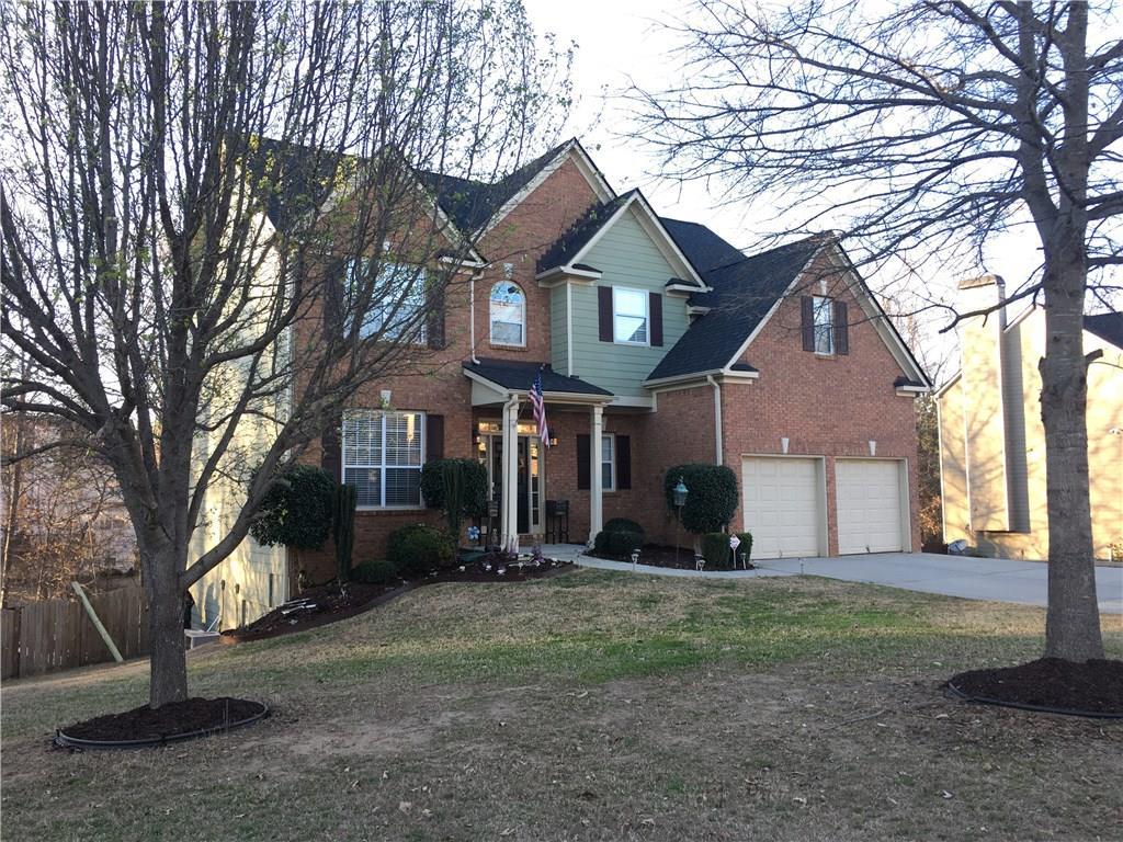 2104 Mitford Ct., Dacula, GA 30019