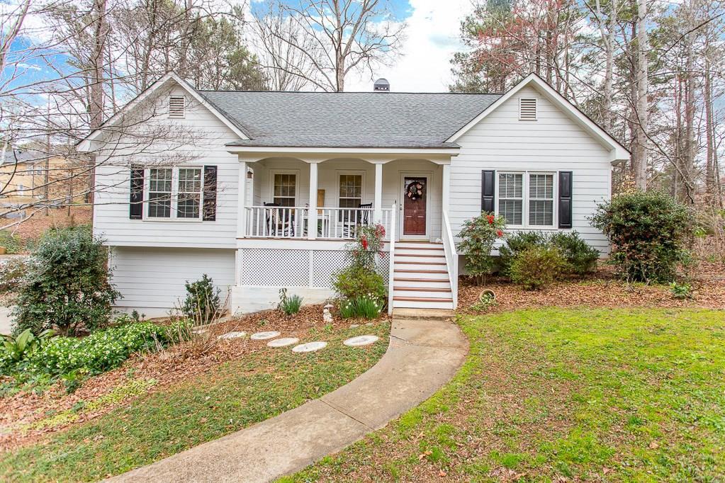 3862 Howard Dr., Kennesaw, GA 30152