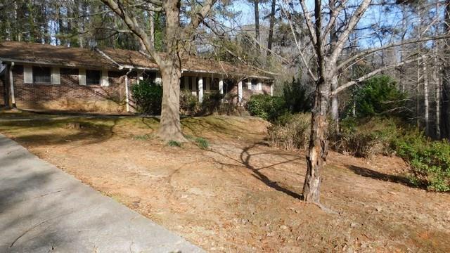 4038 Norman Rd., Stone Mountain, GA 30083