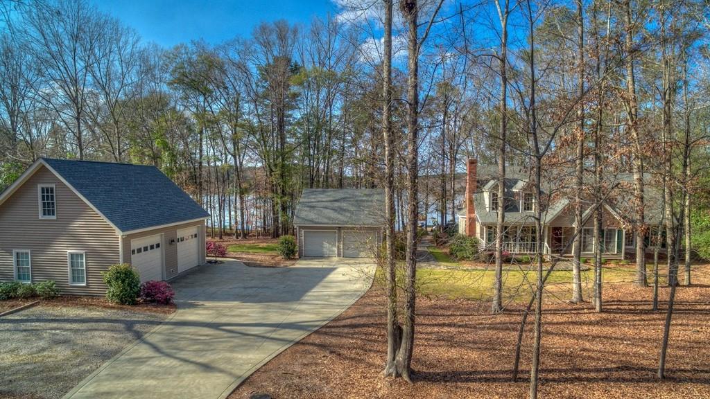 1061 Heidi Tr., Buckhead, GA 30625