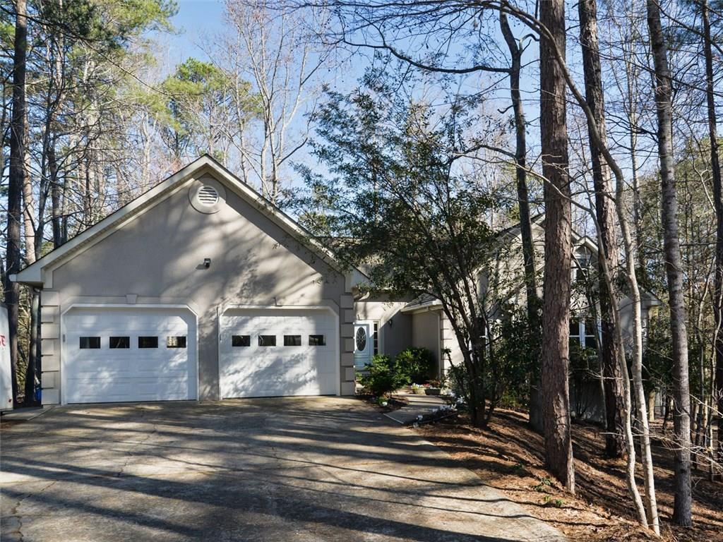 414 W Leslie Ct., Woodstock, GA 30188