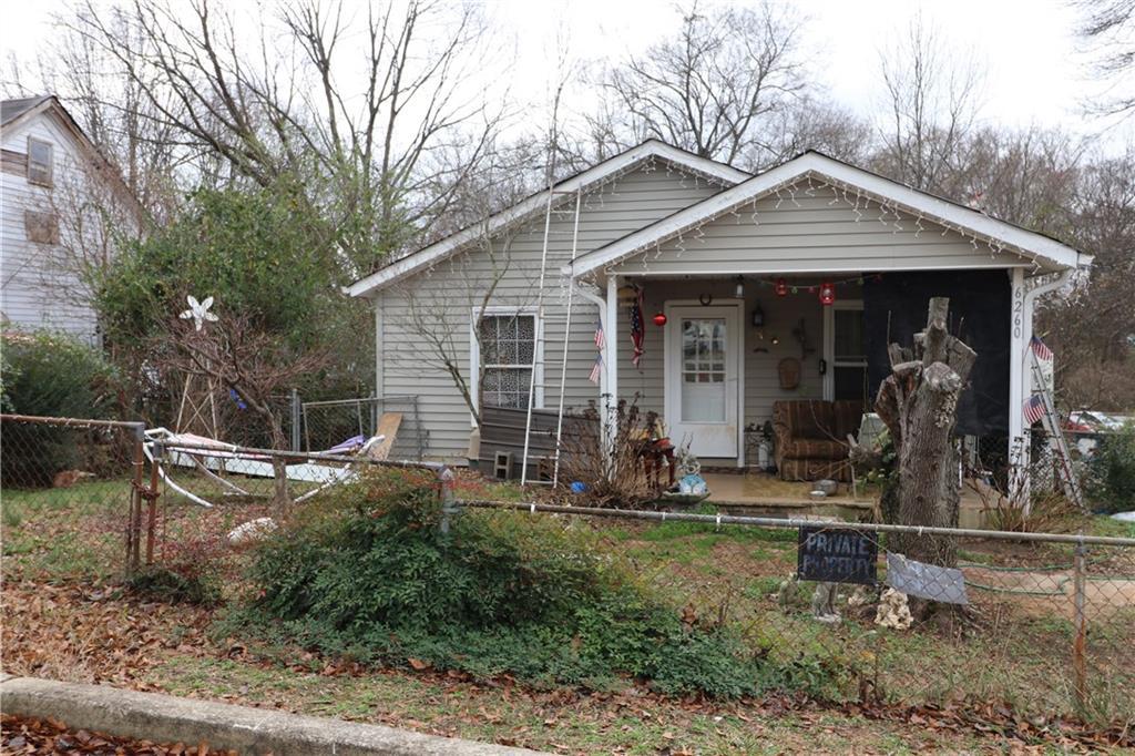 6260 Johnson St., Douglasville, GA 30134