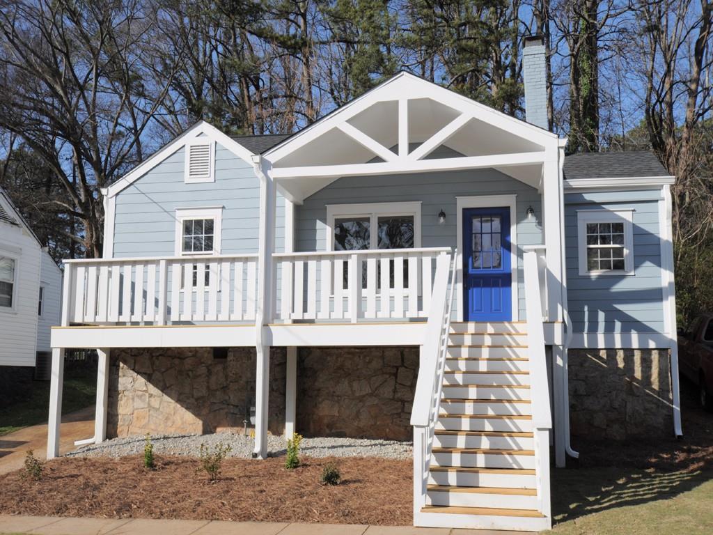 1602 Alder Ct., Atlanta, GA 30317