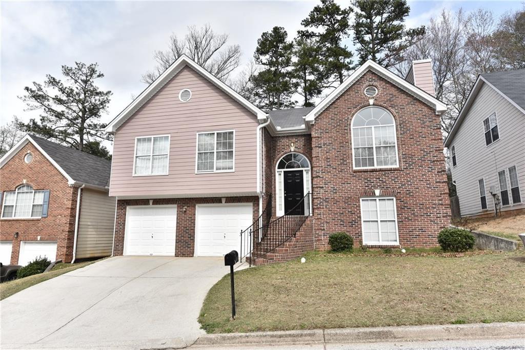 4064 Brookside Manor Dr., Tucker, GA 30084