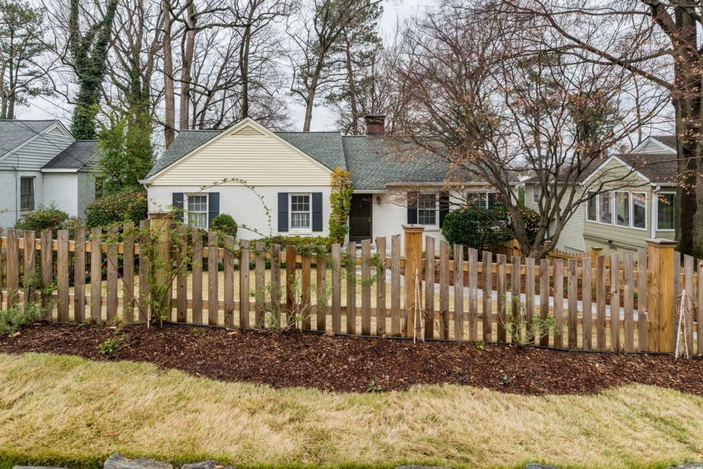 361 Lofton Rd., Atlanta, GA 30309