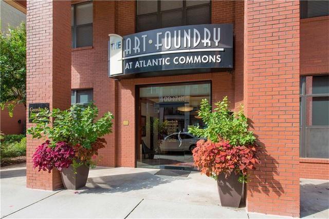 400 17th St. #1138, Atlanta, GA 30363