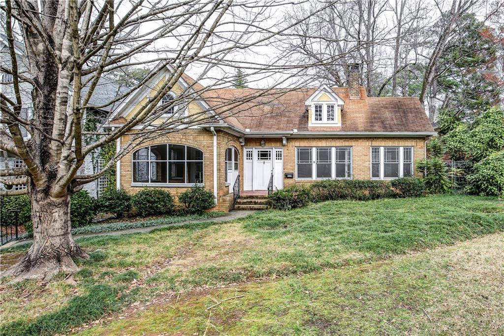 1351 Springdale Rd., Atlanta, GA 30306