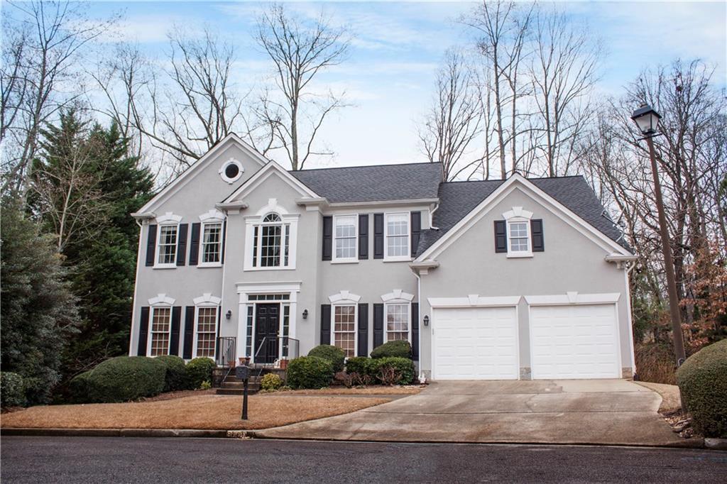 5499 Oxford Chase Way, Dunwoody, GA 30338