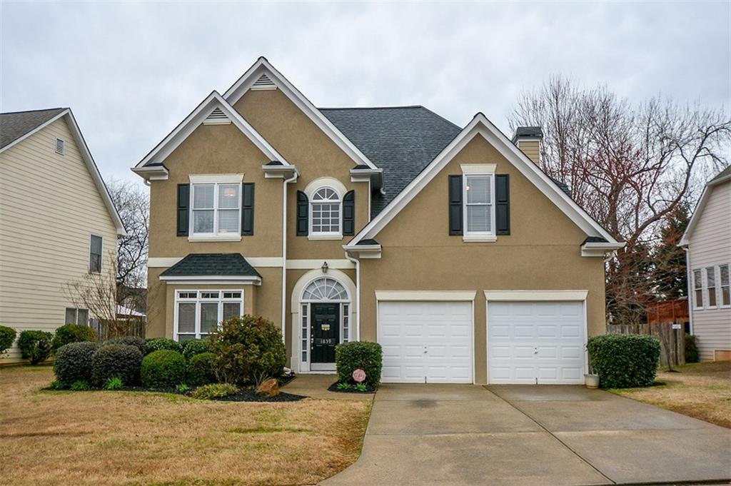 1839 Wilkenson Crossing, Marietta, GA 30066