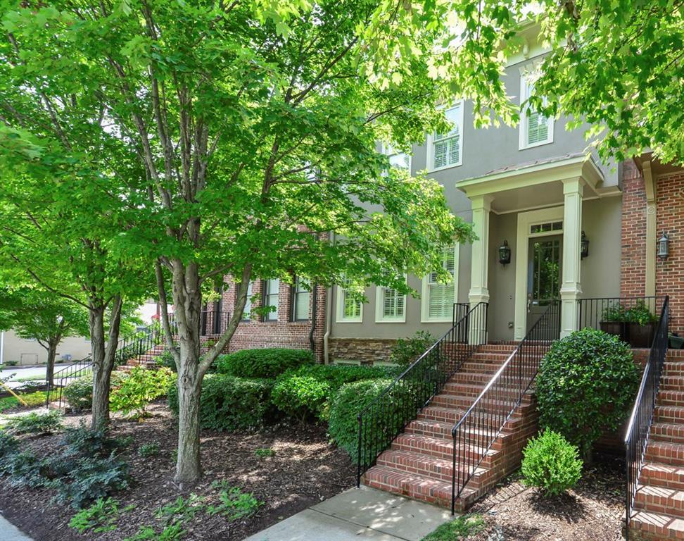 1473 Village Park Ct., Brookhaven, GA 30319