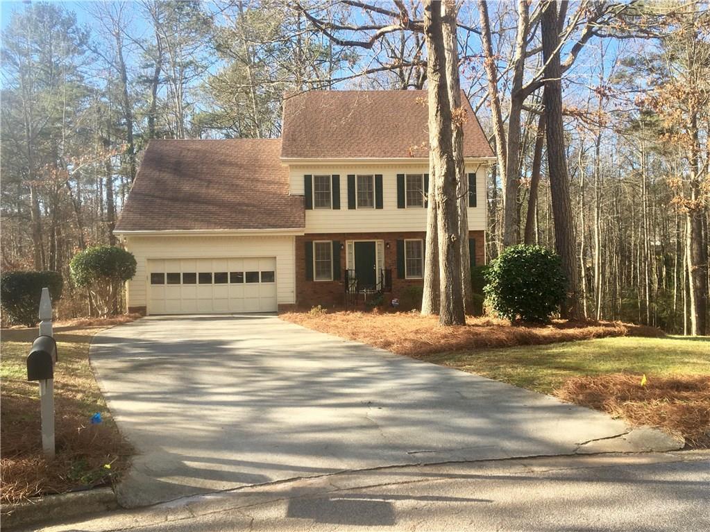3611 Baywater Tr., Snellville, GA 30039