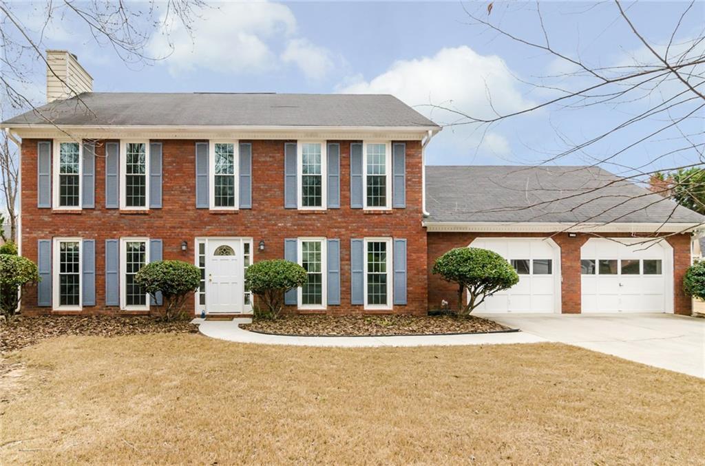 5180 N Somerset Ln., Alpharetta, GA 30004