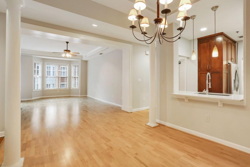 850 Piedmont Ave. #1405, Atlanta, GA 30308