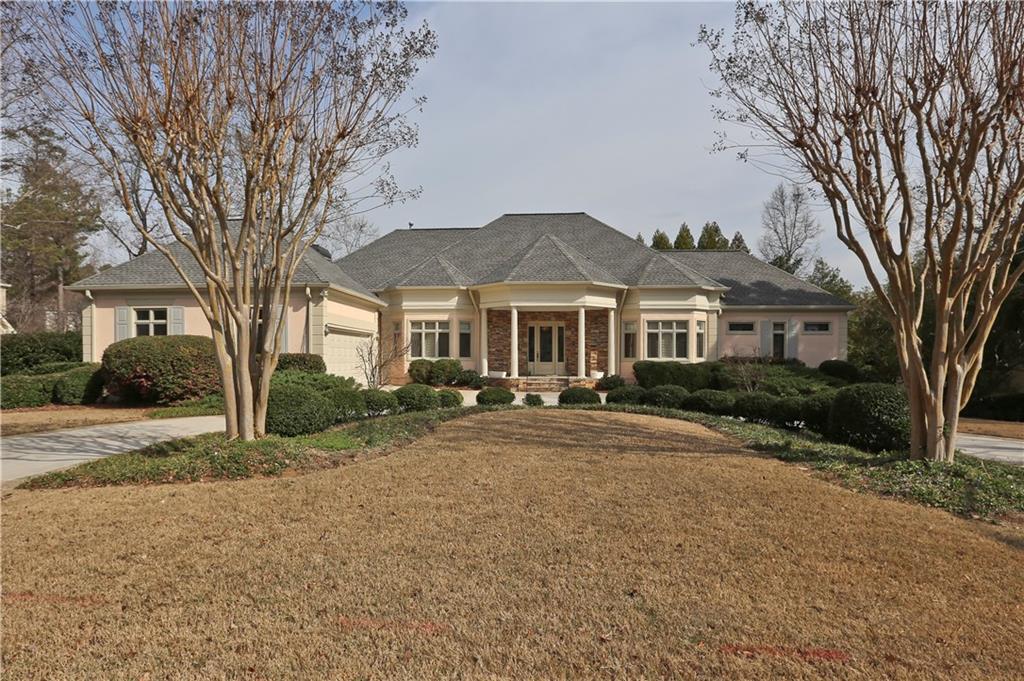 195 Helmsley Dr., Atlanta, GA 30327