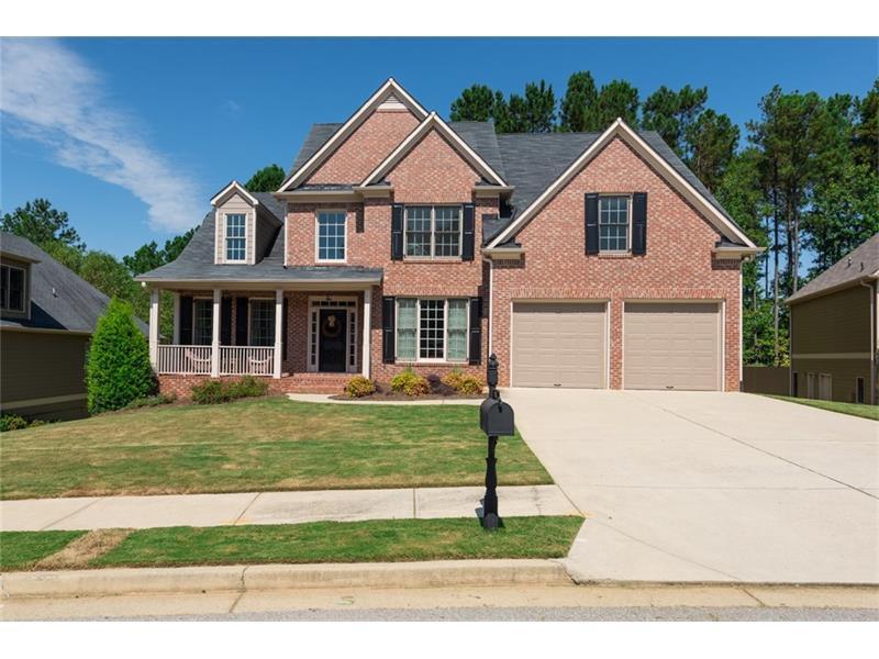 116 Spanish Oak Way, Dallas, GA 30132