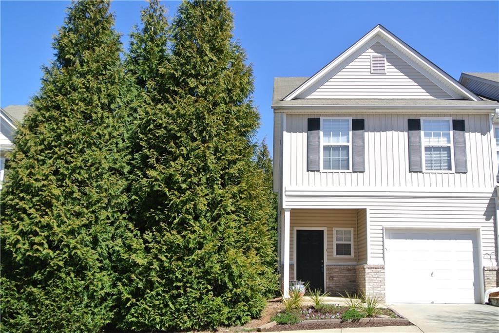 4825 Zephyr Cove Pl. #98-A, Flowery Branch, GA 30542