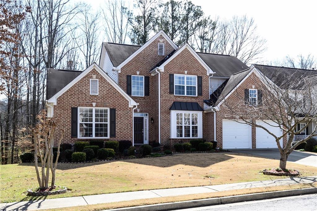 5243 Huntington Crest Ln., Cumming, GA 30040