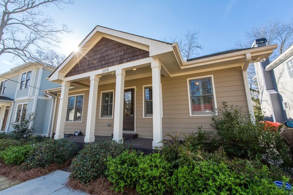 108 Spring St., Decatur, GA 30030