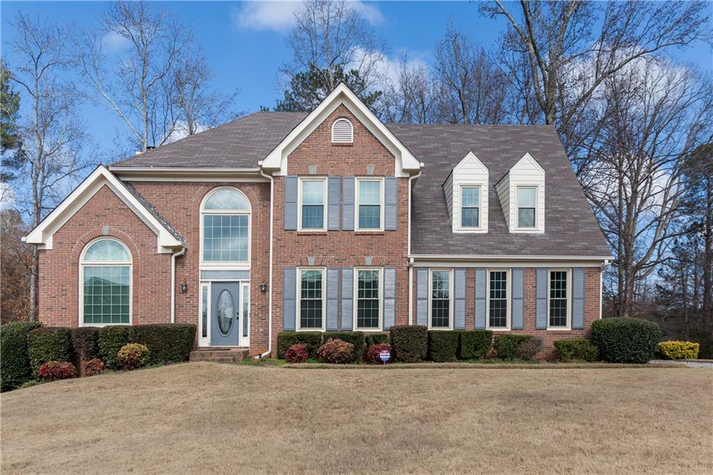 4230 Sherwood Oaks Dr., Decatur, GA 30034