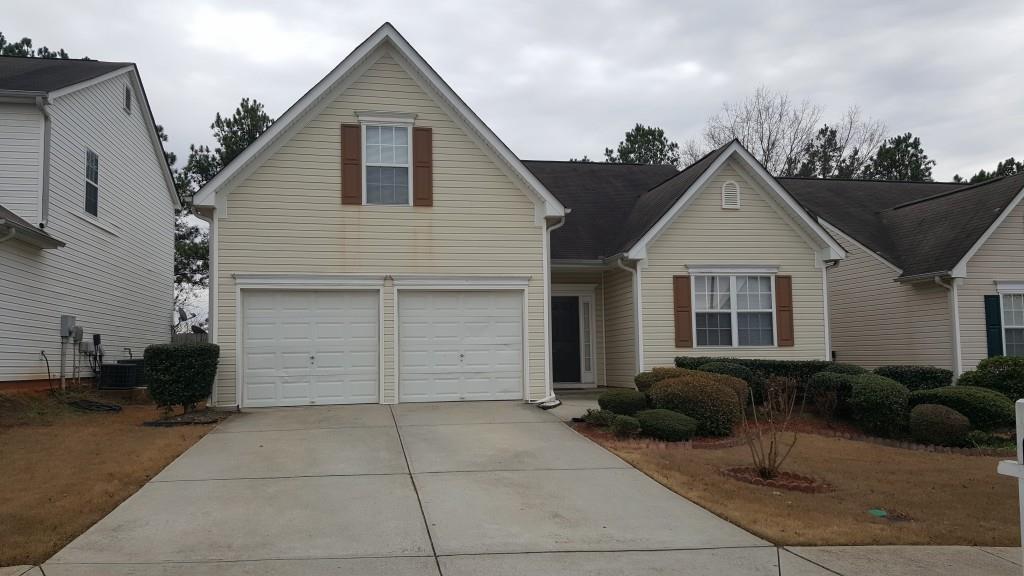 235 Clairidge Ln., Lawrenceville, GA 30046