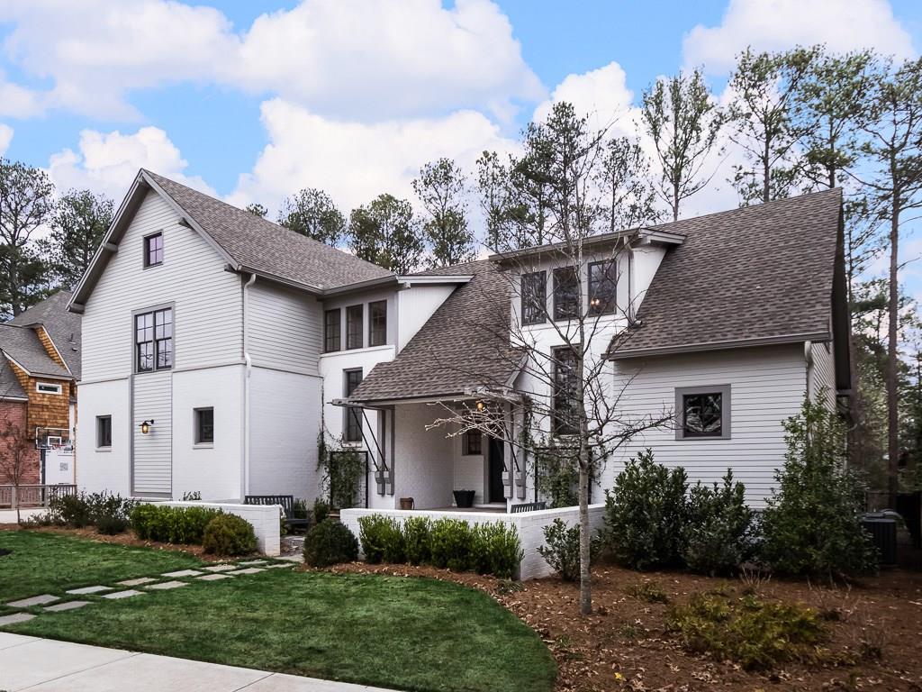 1611 Walker St., Smyrna, GA 30080