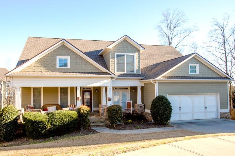 3223 Sandy Branch Ln., Buford, GA 30519